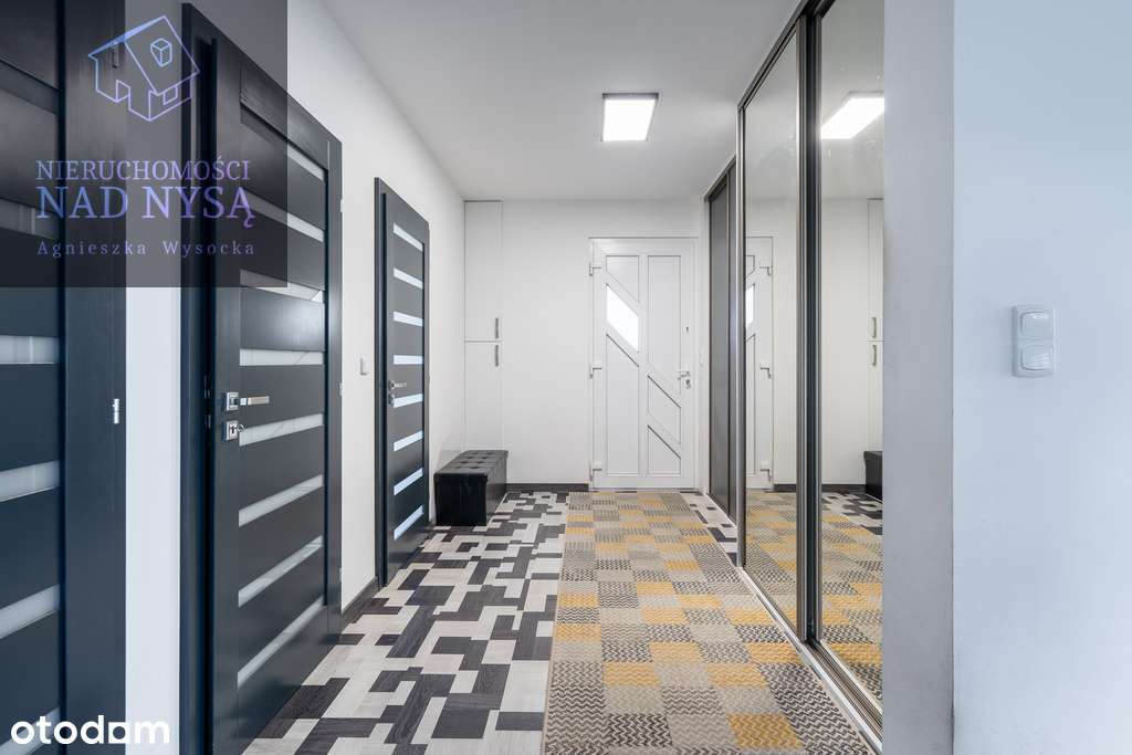 komfortowy dom w Pieńsku !-12