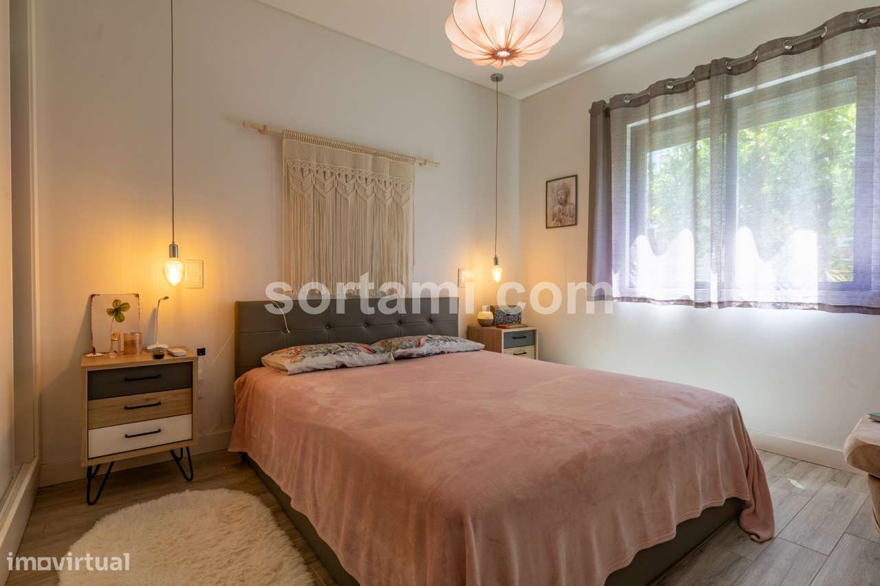 Moradia Isolada T3 Venda em Almancil,Loulé - Grande imagem: 5/30