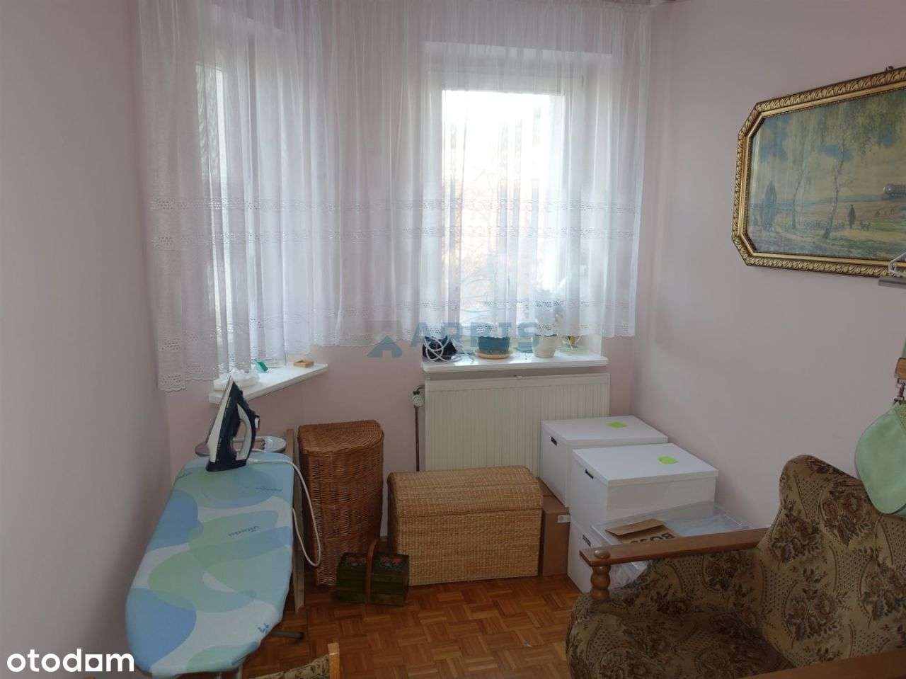 Mieszkanie z garażem, piwnicą- Centrum blisko Starego Rynku i Browaru.-6