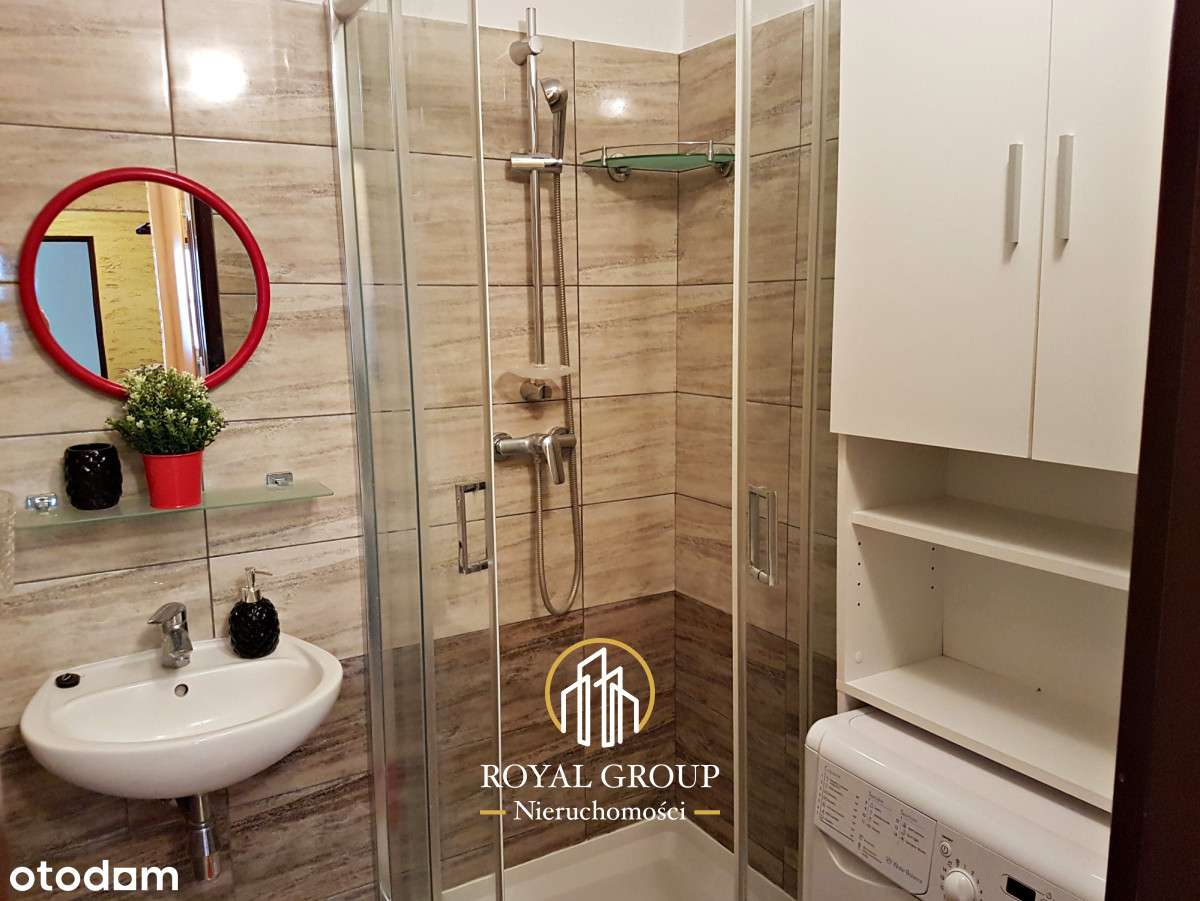 Do Sprzedania 3 pokojowe mieszkanie na Czechowie-5