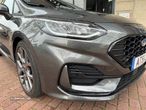 Ford Fiesta 1.0 EcoBoost ST-Line - 5