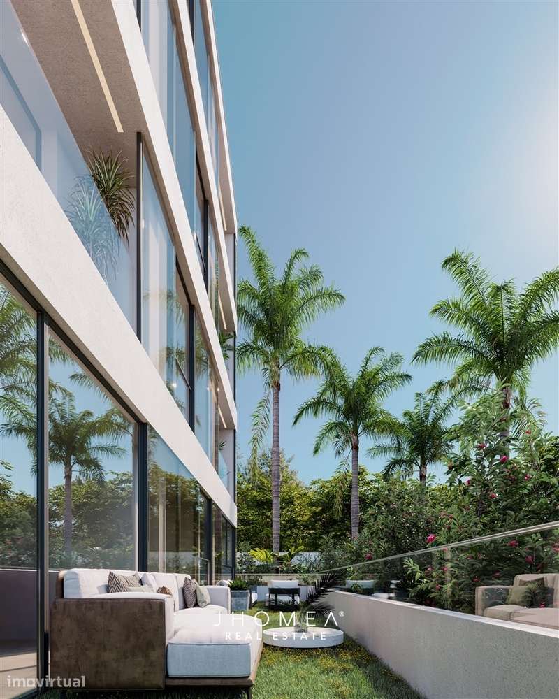 Apartamento T3 em Aradas, Aveiro-19