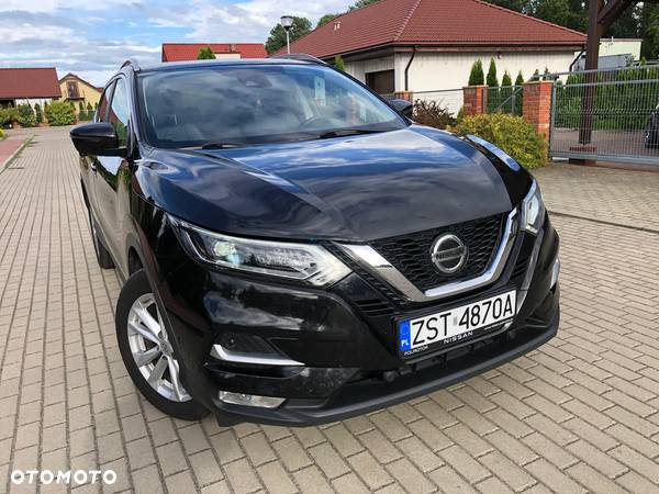 Nissan Qashqai 1.5 dCi Tekna+ - 15