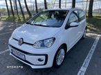 Volkswagen up! white style - 1