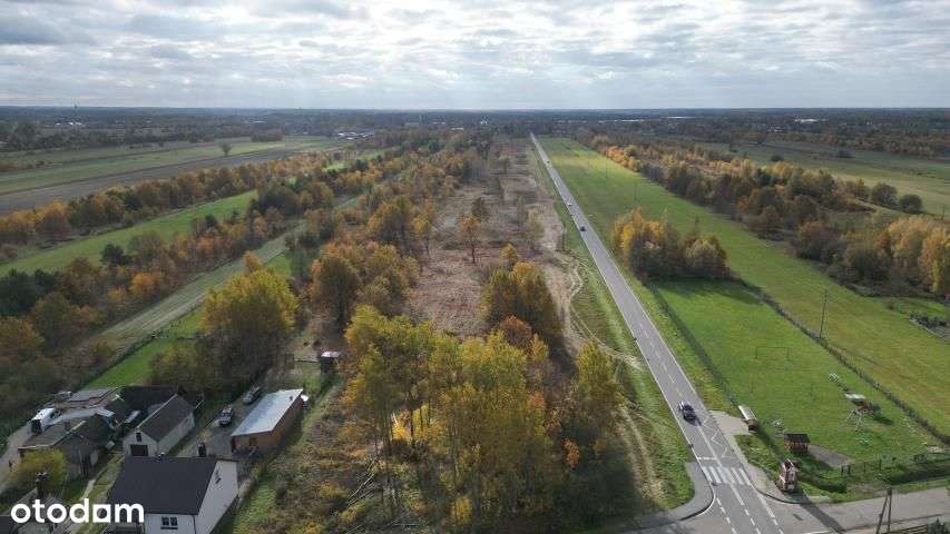 Do sprzedaży 40 działek budowlanych-8