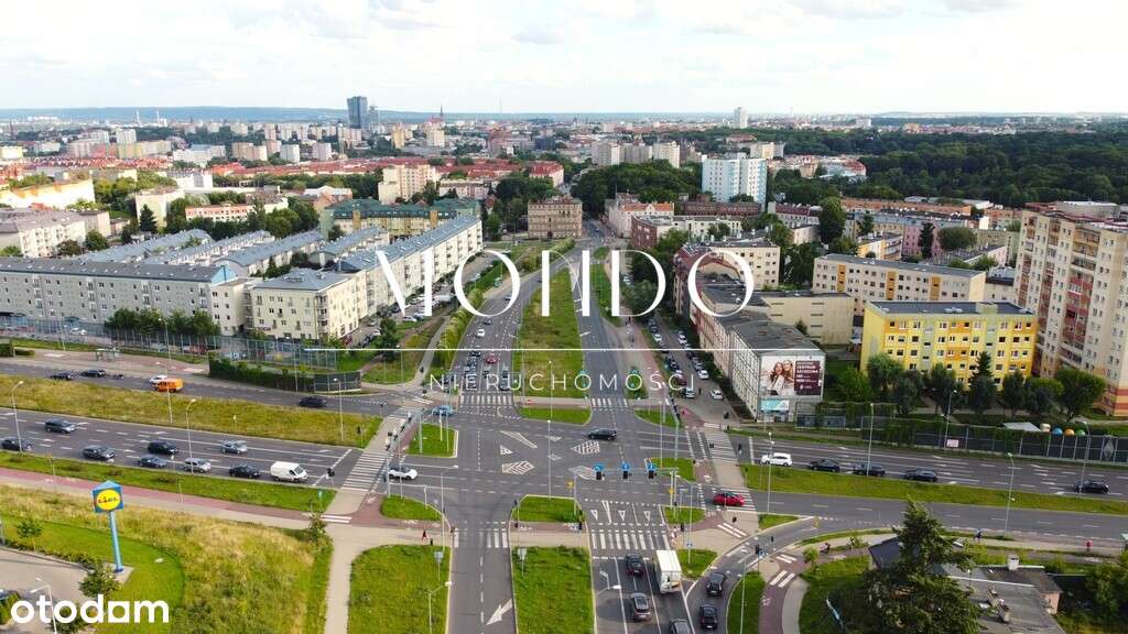 219 tyś netto | Lokal Usługowy 28m² | Krasińskiego-7