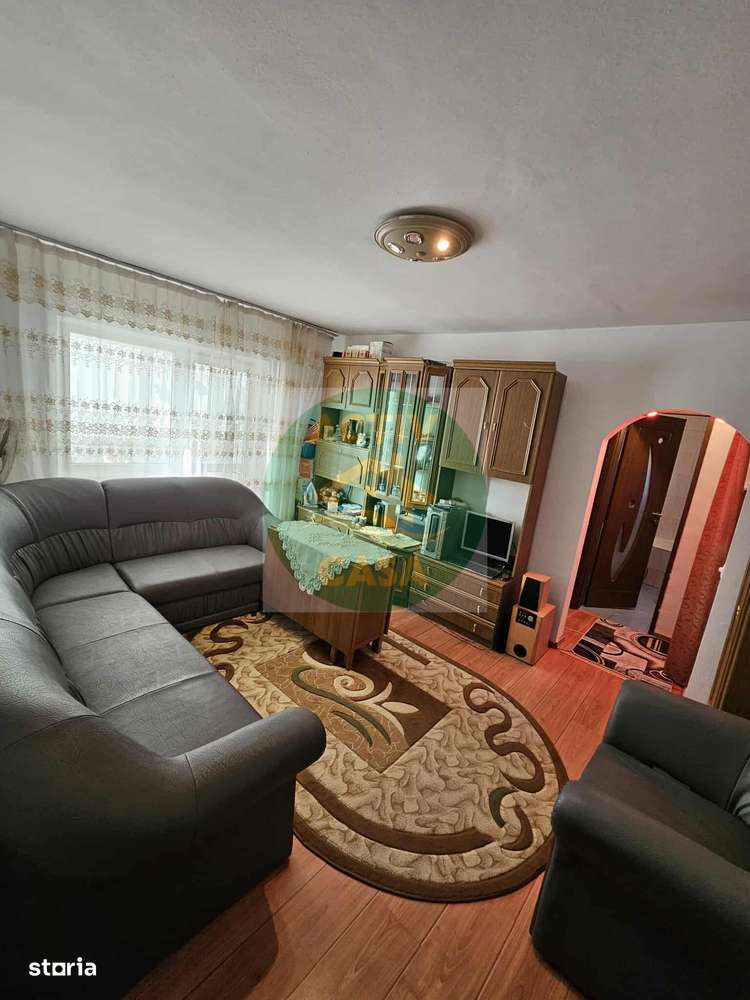 Apartament 2 camere, zona C.A Rosetti - Imagine principală: 2/10