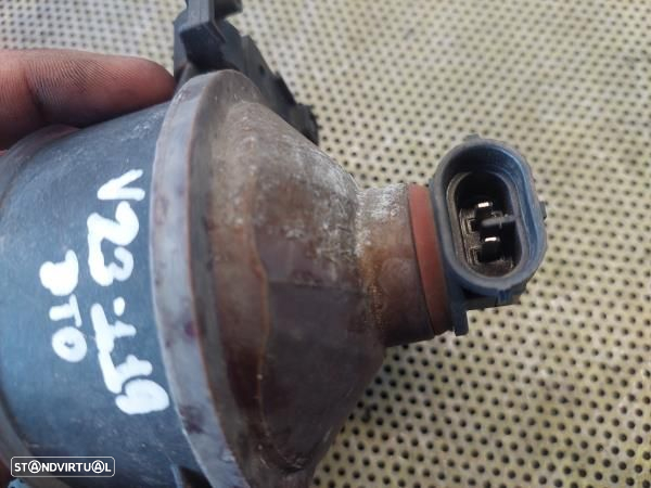 Farol Nevoeiro Dto Ford Focus Ii Turnier (Da_, Ffs, Ds) - 3