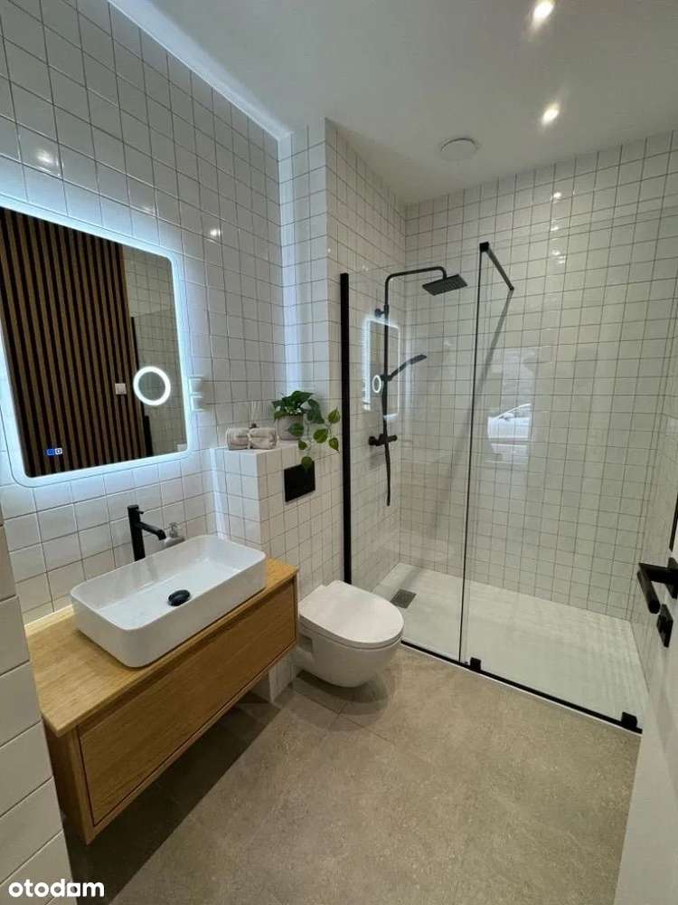 Energooszczędny segment - 4 pokoje + garaż !! ROI 11 % Umowa 3 lata-9