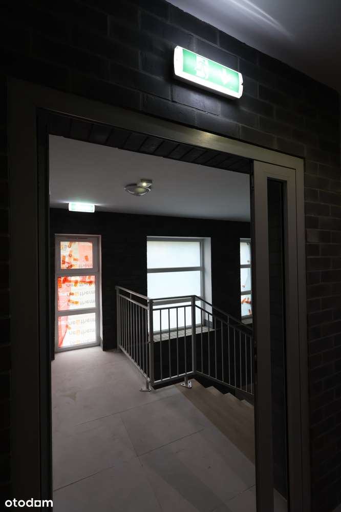 Nowoczesne mieszkanie w Złotoryi, lokal nr. 6 - pl. Sprzymierzeńców-17