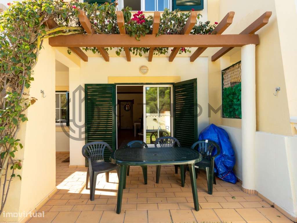 Moradia T2 Geminada em Benagil - Grande imagem: 5/43