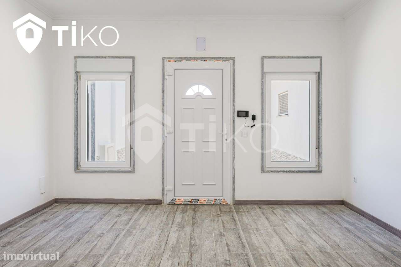 Moradia T4 A-Dos-Bispos - Grande imagem: 4/33