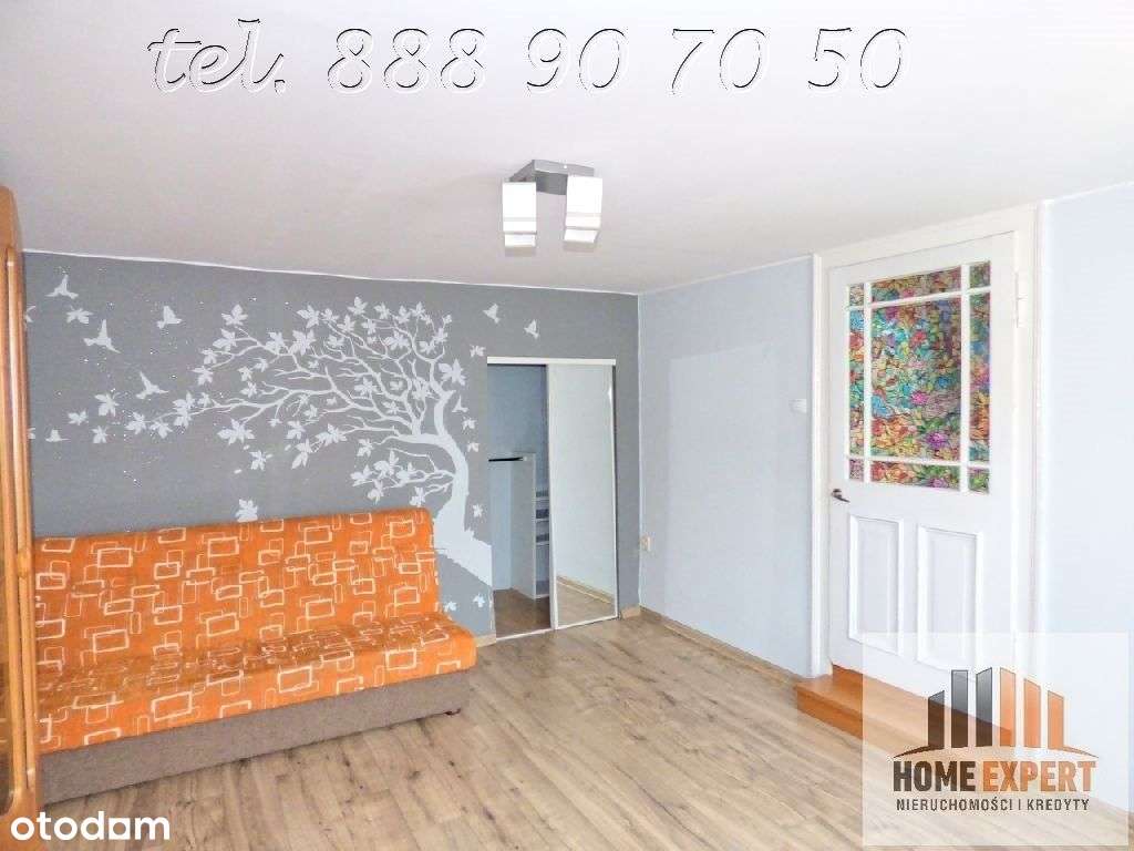 Mieszkanie 2 pokoje Bogatynia - Pełny obrazek: 4/8