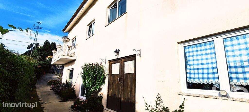 Moradia isolada T4 em Seixas de 250 m2 - Grande imagem: 3/29