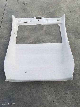 Plafon interior fiat 500 312 7356835640 - 2