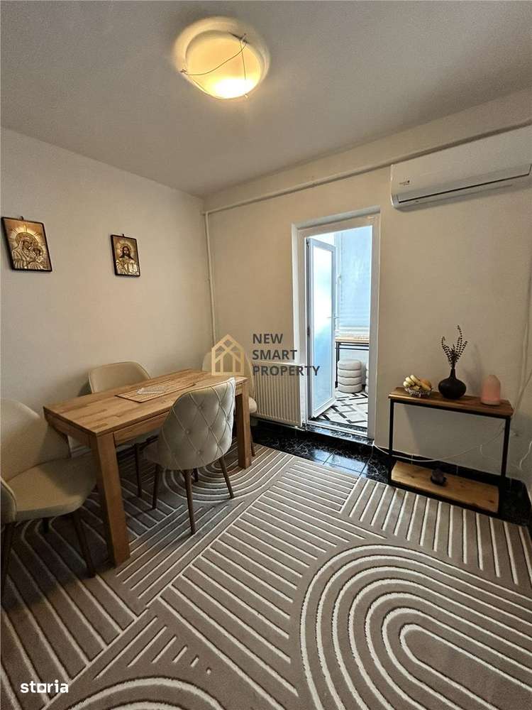 Apartament 2 camere de vanzare - Decebal-3