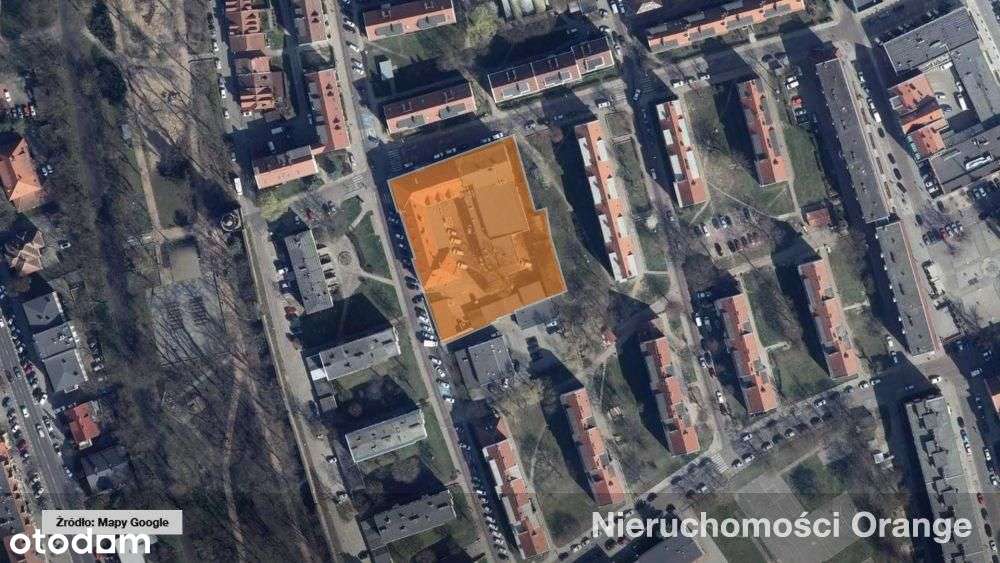 Zespół budynków biurowych w centrum miasta-2