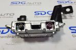 Modul Kompensator LTE 9358302 BMW Seria 4 F36 2013-2020 Euro 6 - 2