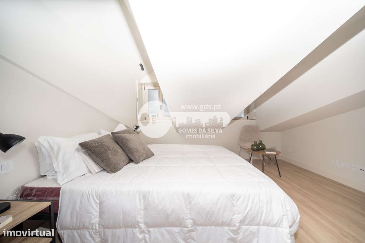 T0 Equipado e Mobilado no Centro de Braga-16