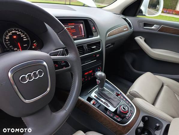 Audi Q5 2.0 TDI Quattro S tronic - 4