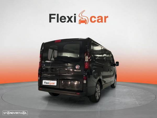 Fiat Talento 1.6 M-Jet L1H1 1.2T 9L - 5