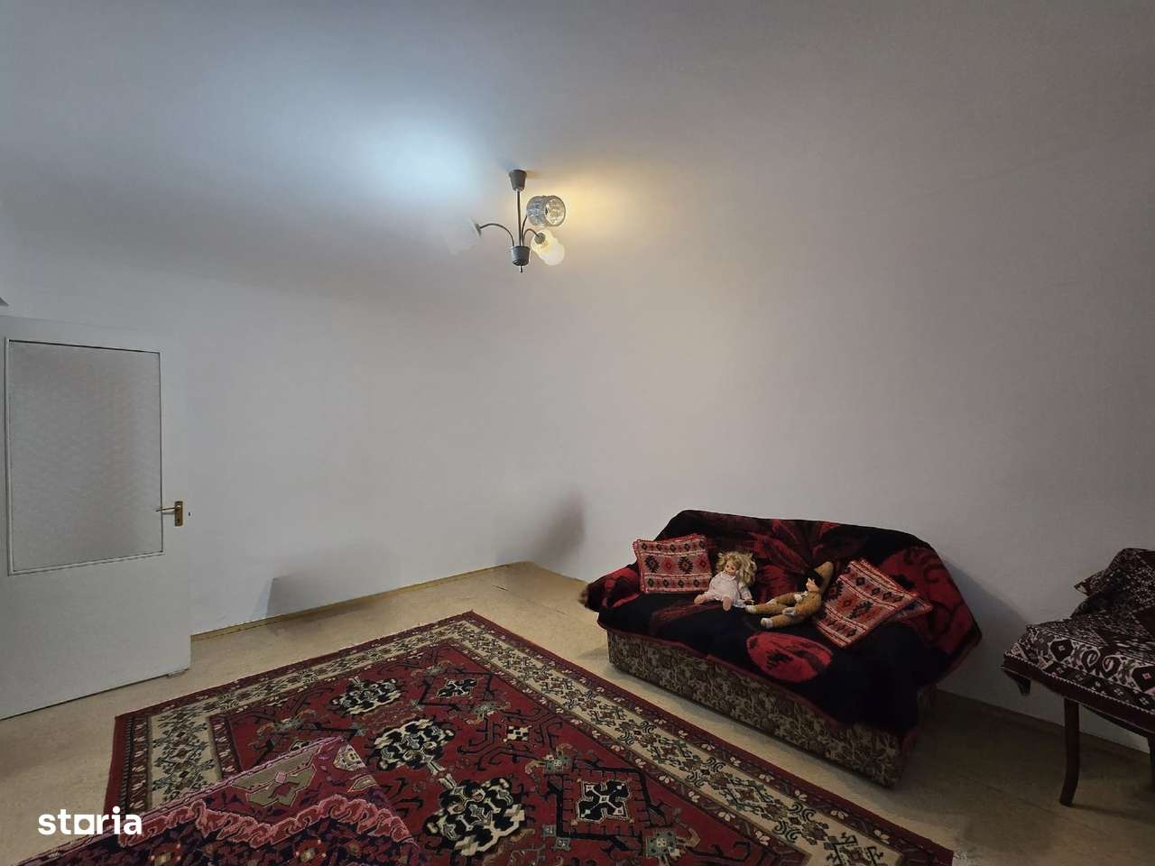 Plantelor - Dorobanti 2 cam cf I dec 57 mp etaj 3-5