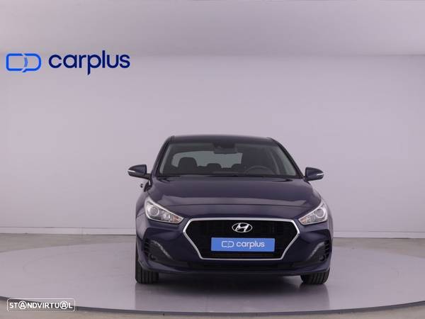 Hyundai i30 1.0 T-GDI Comfort+Navi - 3