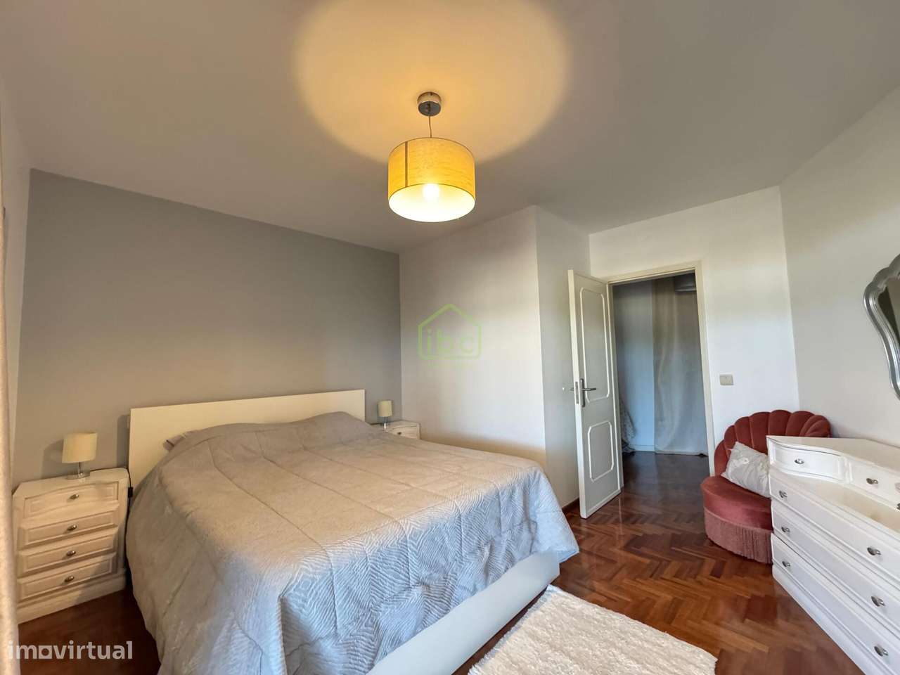 Andar Moradia T2 | Póvoa de Varzim - Grande imagem: 2/25