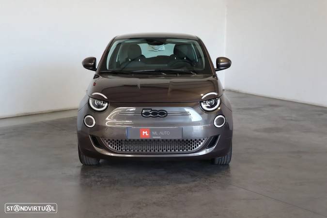 Fiat 500e Icon - 2