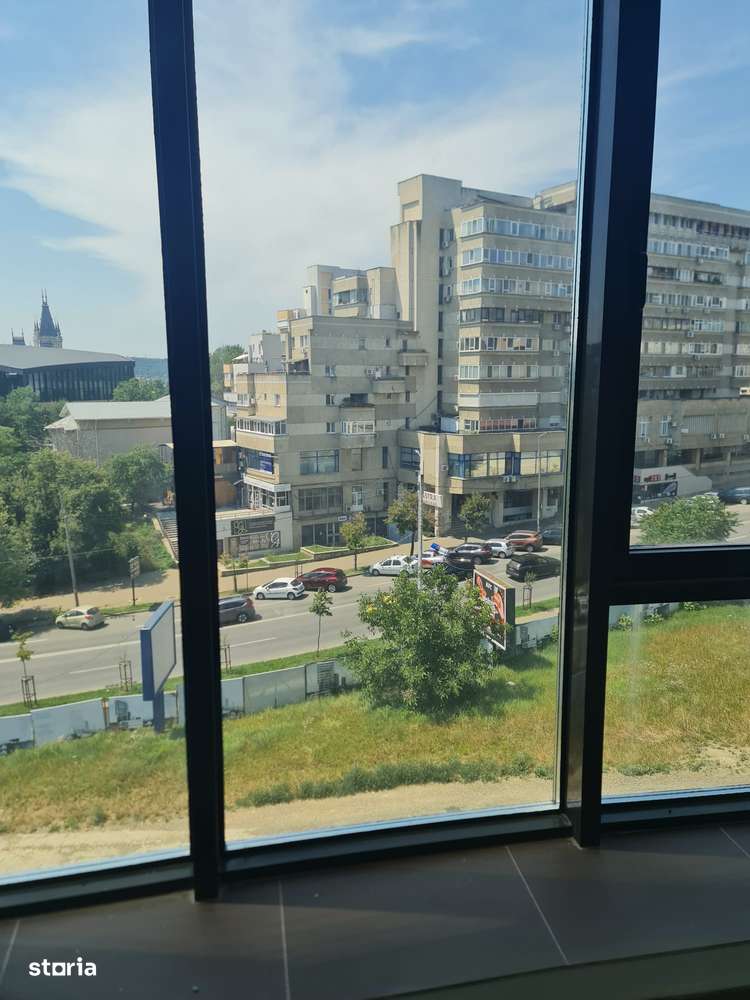 Birou de inchiriat – Bloc Nou  –  Centru - SRI - Imagine principală: 3/7