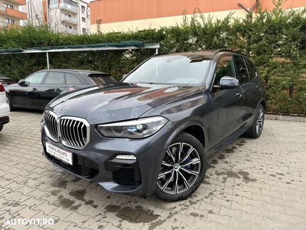 BMW X5 xDrive30d - 3