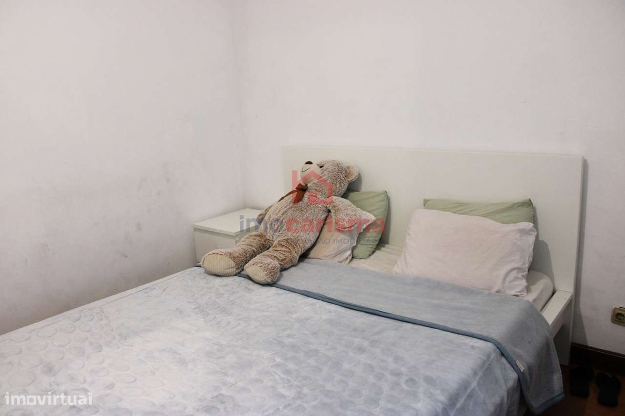 Apartamento T1 em Bonfim, Porto – Excelente Oportunidade!-13