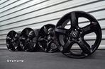 Felgi 5x110 R17 OPEL Astra Vectra SAAB 9-5 9-3 Cabrio - 1