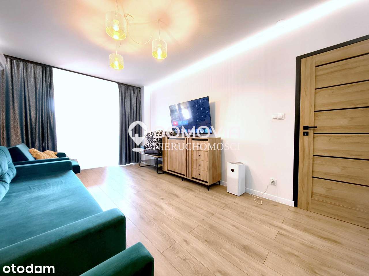 Przytulne M3 po generalnym remoncie Os. Planty Zamość-7