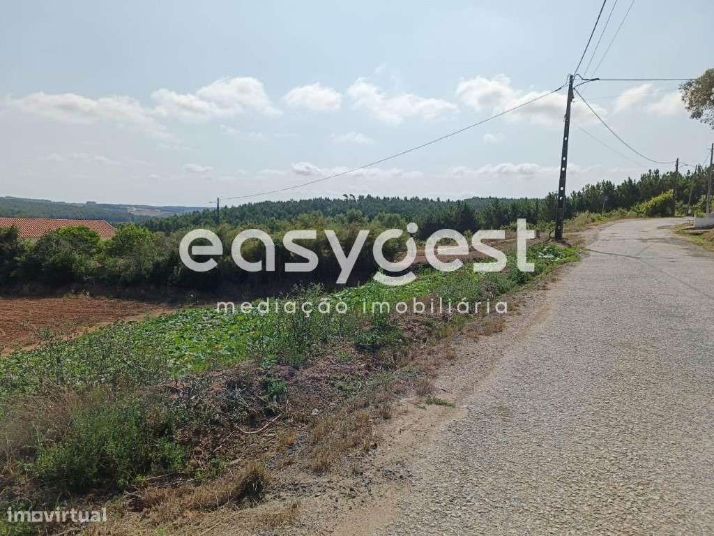 Terreno Rústico localizado no meio da natureza e dentro do PDM - Grande imagem: 3/15