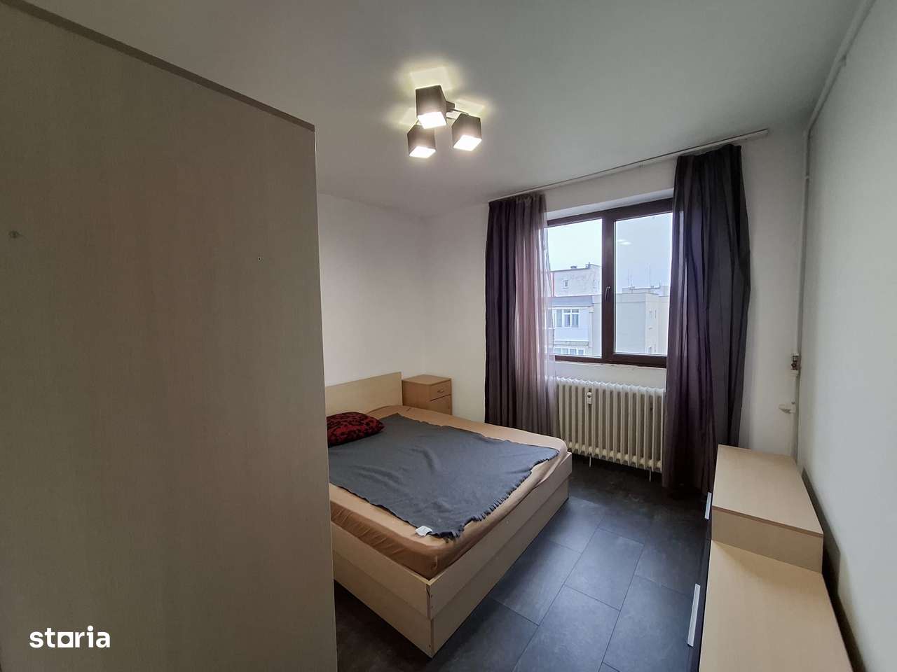 3 Camere Tineretului Metrou L334 - Imagine principală: 4/20