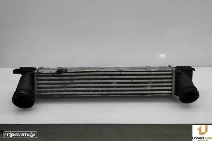 INTERCOOLER BMW 3 2004 -96480 - 1