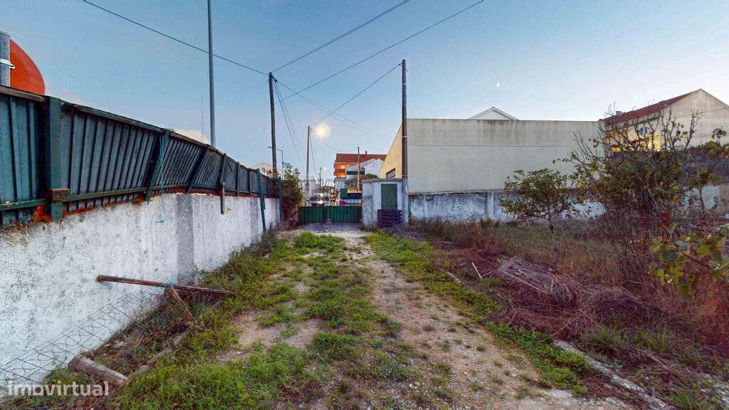 Venda Moradia - Grande imagem: 4/37