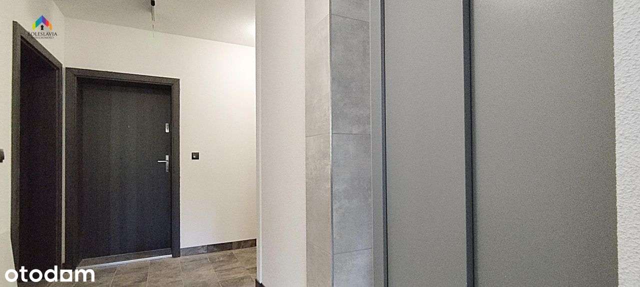 Nowe, deweloperskie, do własnej aranżacji 2 pokoje-12