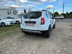 Dacia Duster 1.5 dCi 4x4 Laureate - 9