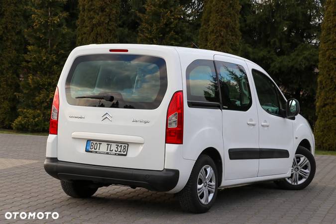 Citroën Berlingo 1.6 16V Multispace - 12