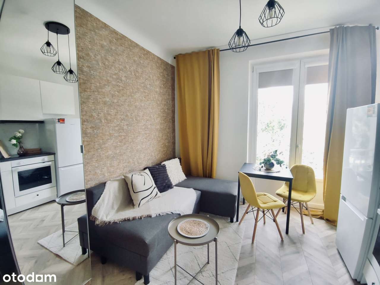 Kawalerka Studio | Ochota | Bezpośrednio bez prowizji | od 20.06