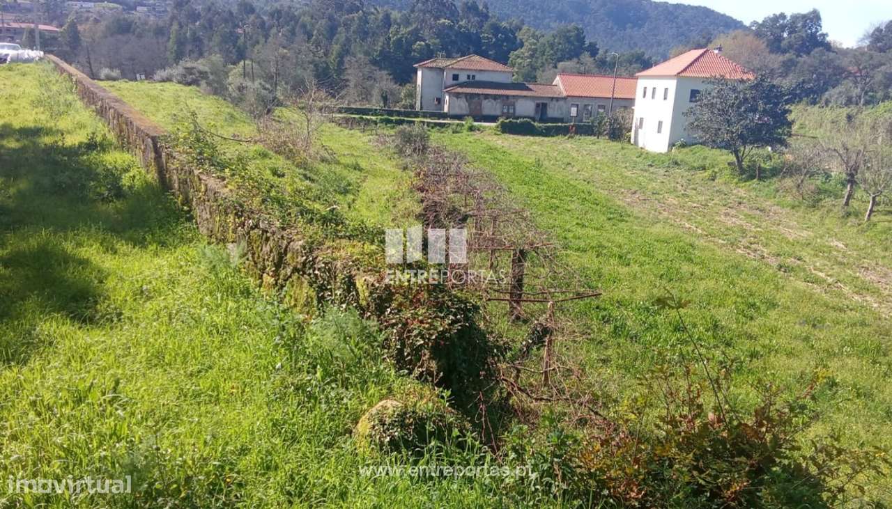 Terreno para venda, Freixieiro de Soutelo, Viana do Castelo - Grande imagem: 3/7