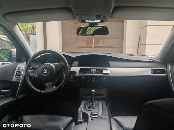 BMW Seria 5 - 4