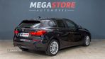 BMW 116 d Corporate Edition Auto - 7