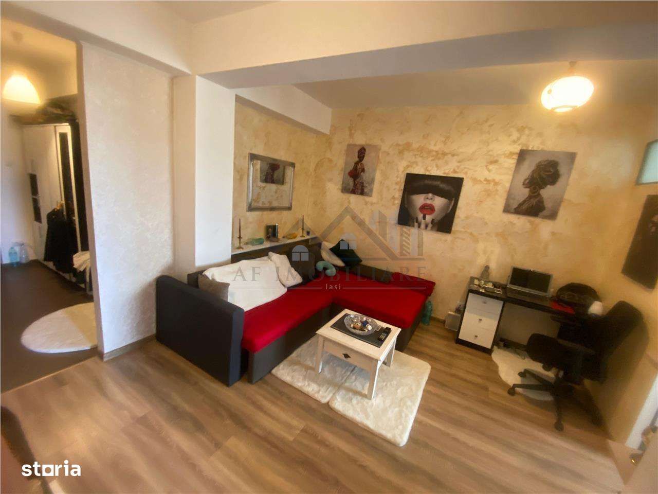 Apartament 2 camere zona CUG - Visoianu - Imagine principală: 5/11