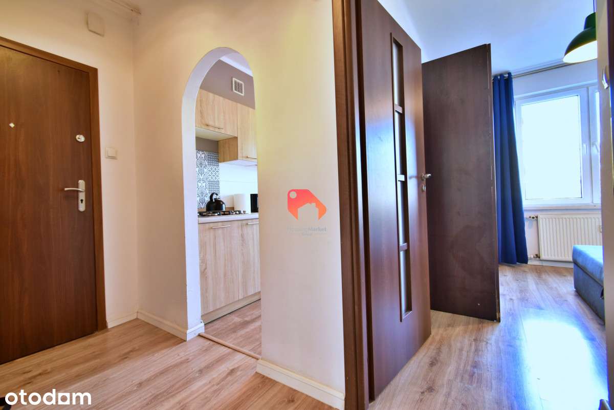 2 pokoje, Bocianowo, Nowa Łazienka i Elewacja-9