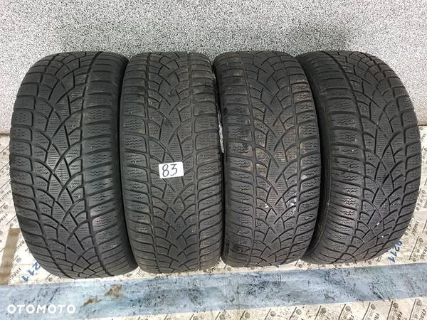 KOŁA OPEL ASTRA J  ZAFIRA C CHEVROLET  5X115  235/45R17 - 3