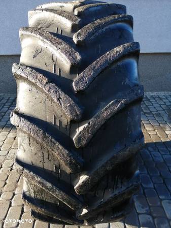 Opony Mitas R34/65/600 (2szt) - 3