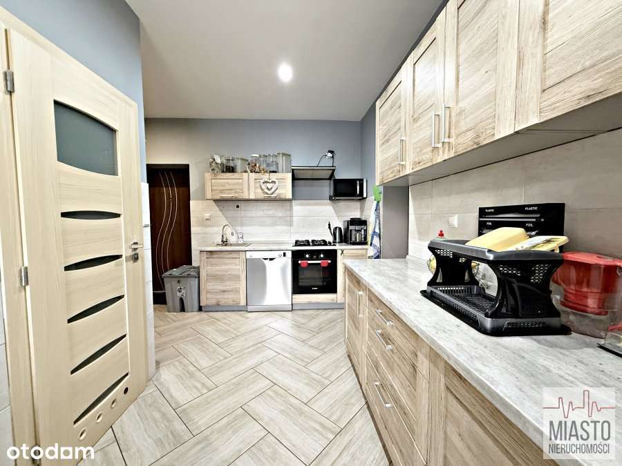 Kamienica na działce - 2472 m2-6